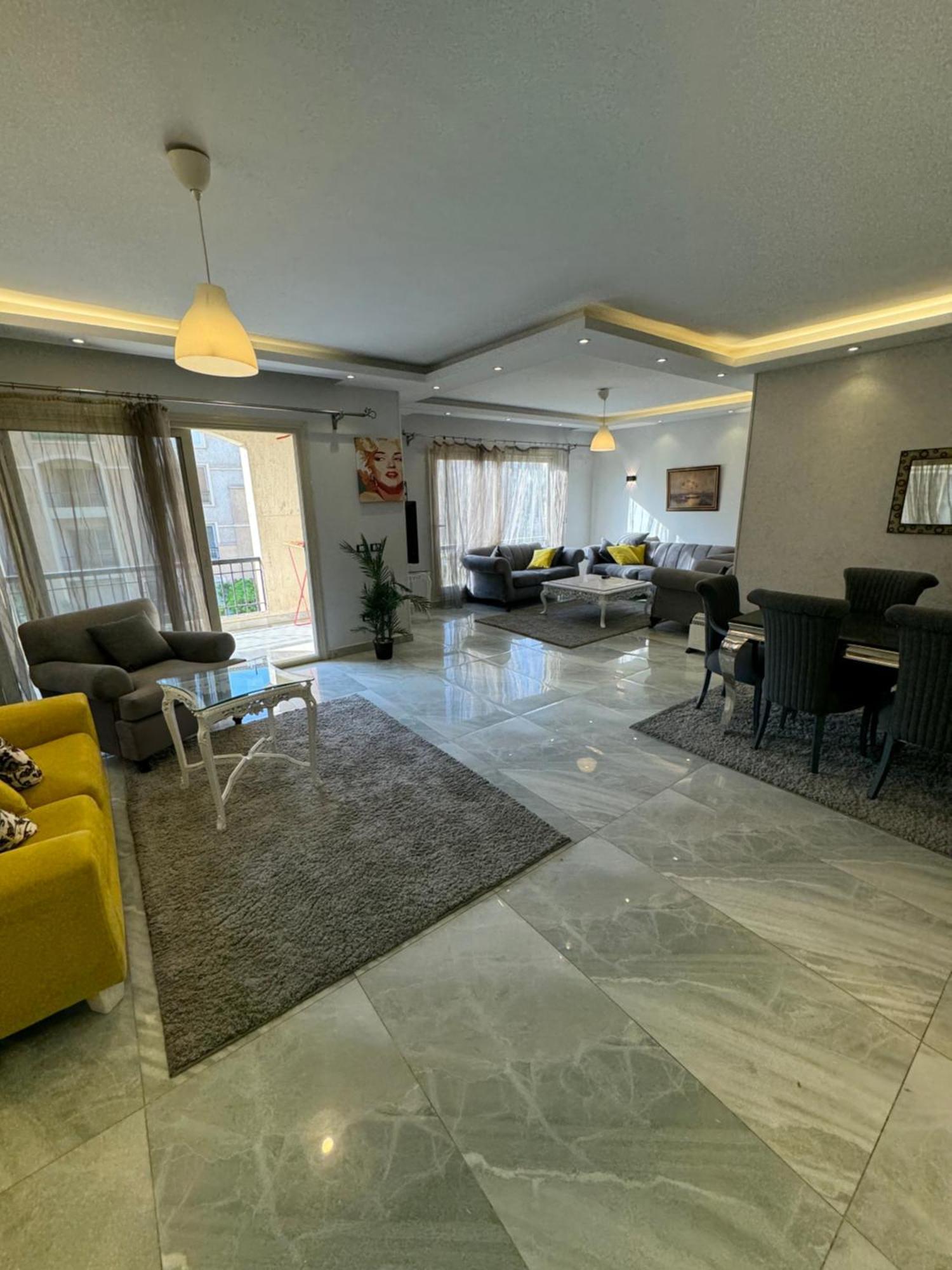 Special In Stone Compound New Apartment