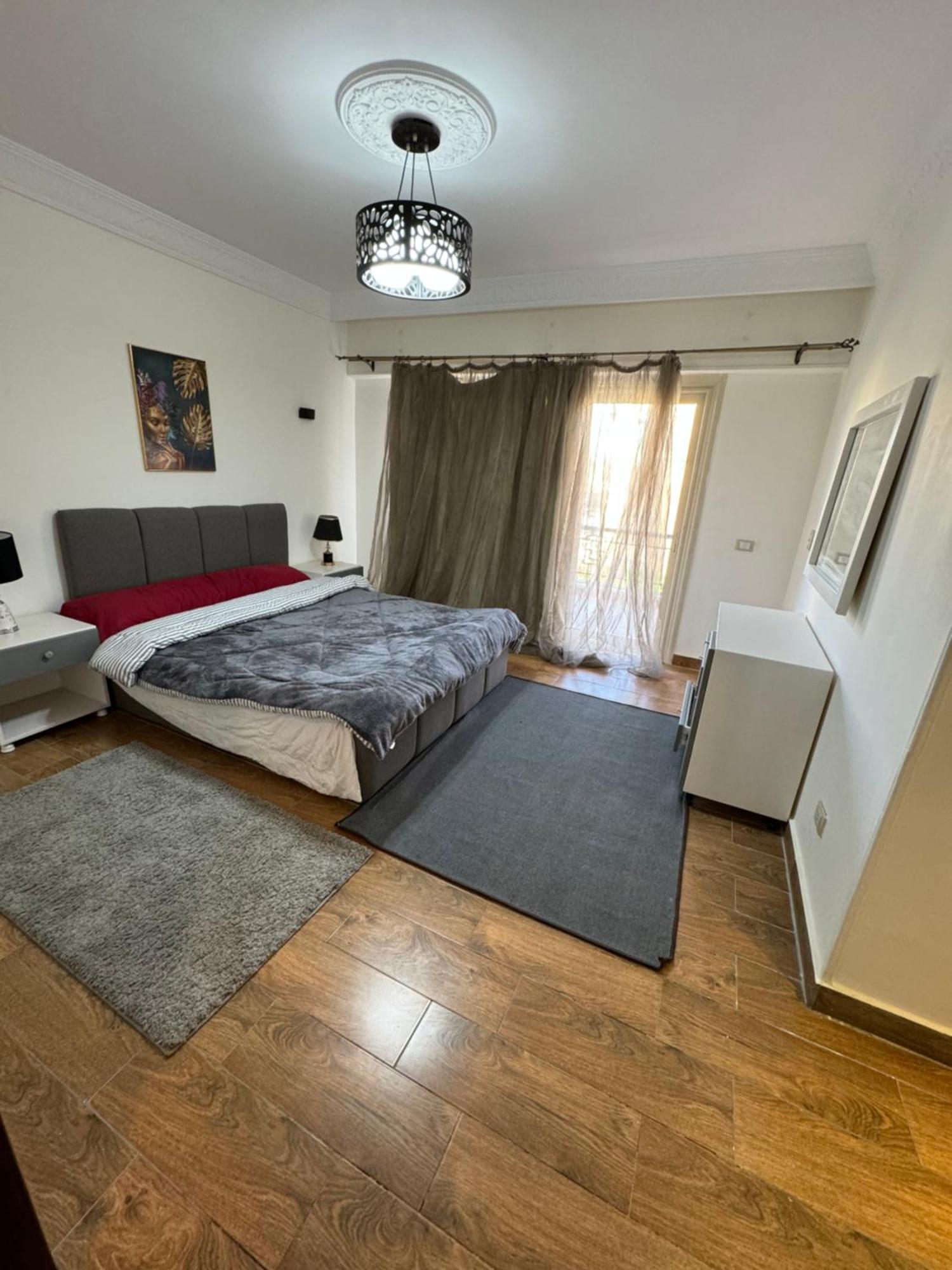 Apartment Special In Stone Compound New