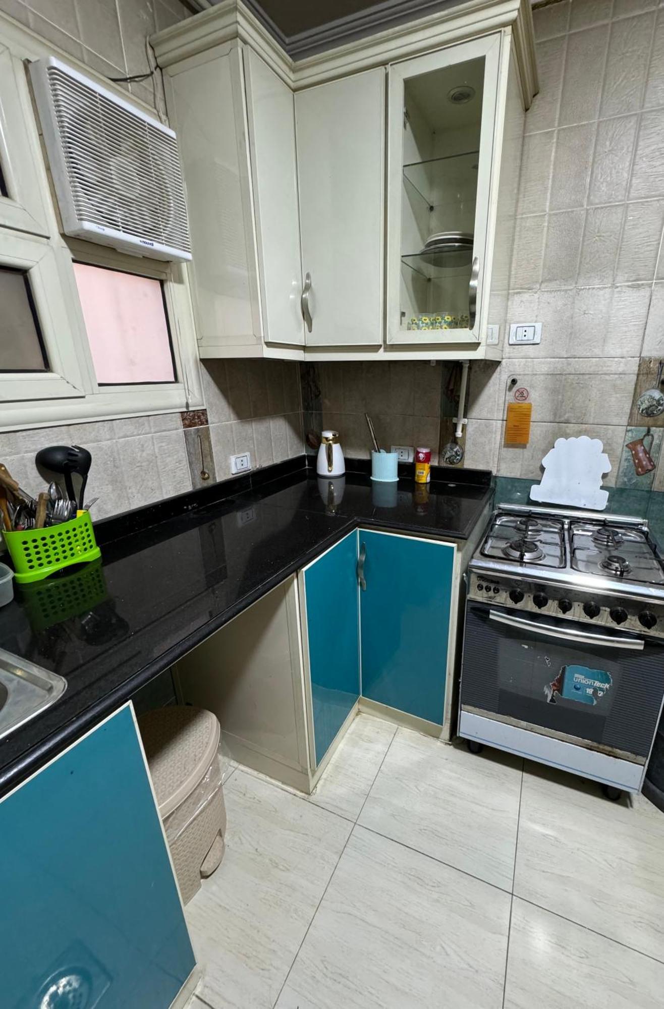 Apartment Special In Stone Compound New *
